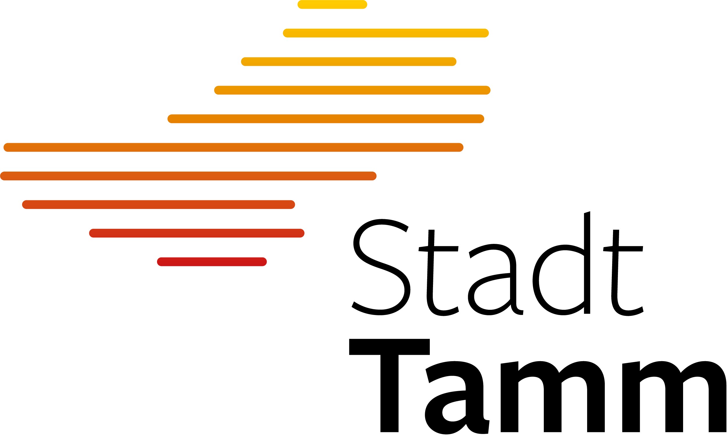 Stadt Tamm